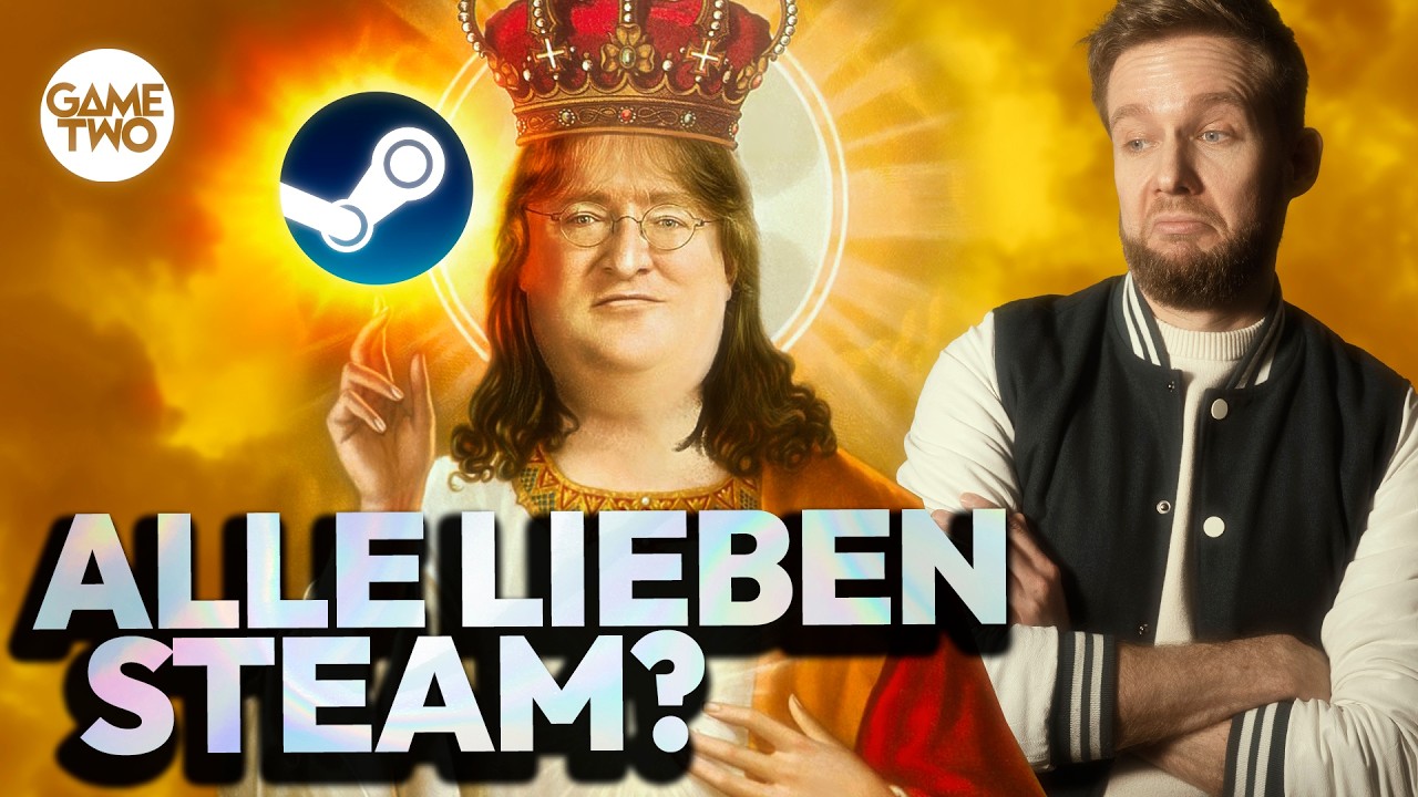 Warum STEAM immer gewinnt