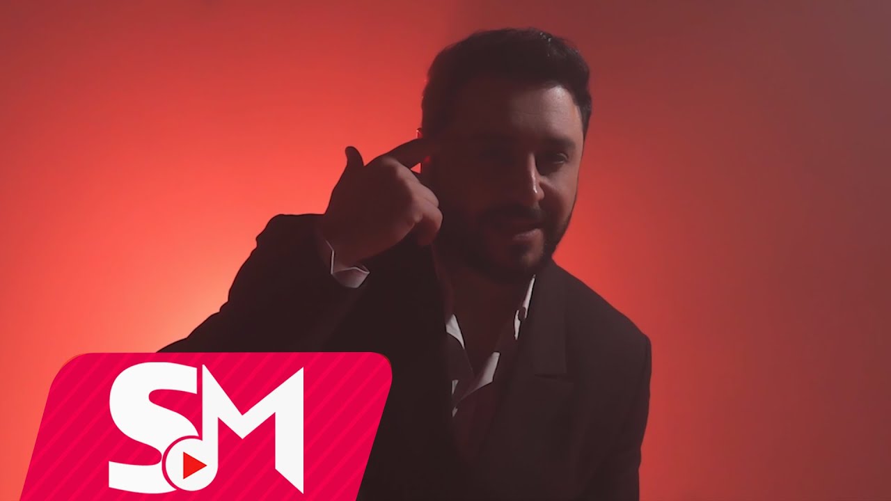 Nurlan Tehmezli & Dj Leo - Hardasan 2026 (Official Music Video)