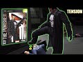 The Punisher Game Really Needs A Remaster 