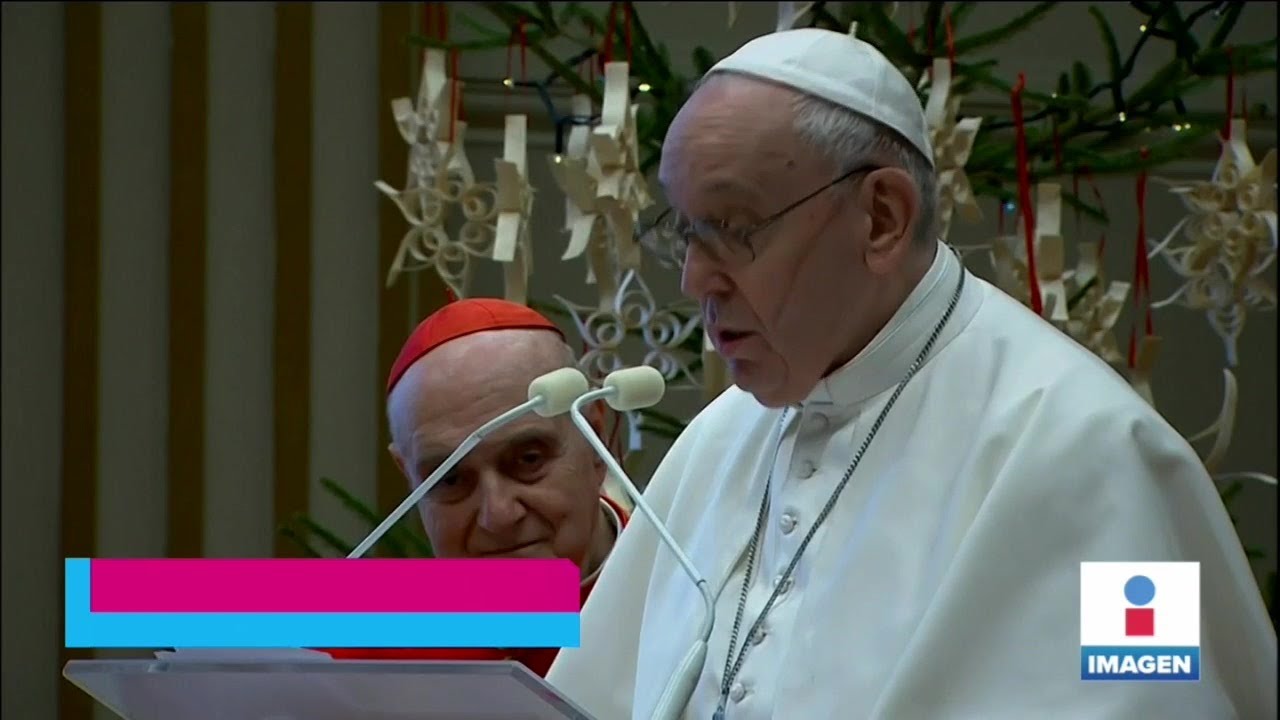 Papa Francisco pide vacuna contra Covid-19 para más vulnerables y necesitados | Yuriria Sierra