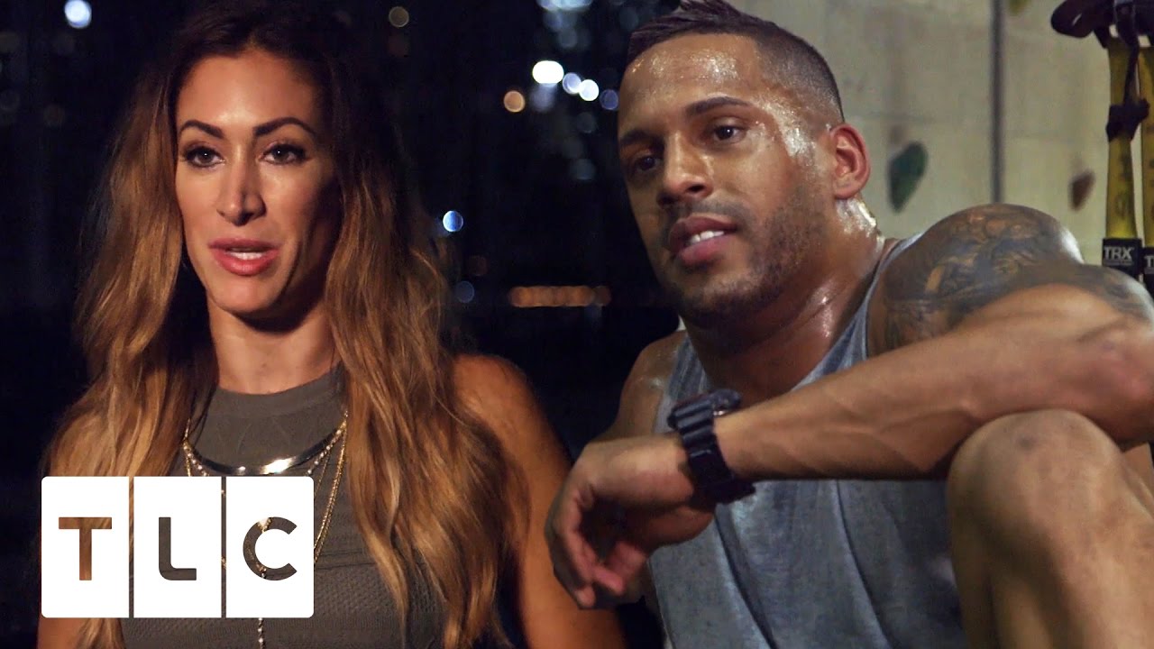 bride Ursula Breaks the Rules When she Contacts Devin on Social Media | Married By Mum and Dad
