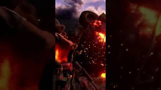 Un CAMIÓN nos PERSIGUE en #uncharted #unchartedlegacyofthievescollection #ps5 #fyp #shorts