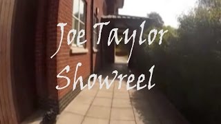 Showreel v1