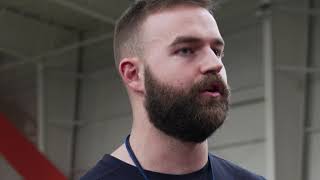 Run Test | Syracuse Lacrosse Preseason