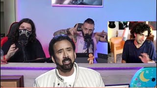 NO-VAX CONVINCE ANZIANO ad ABBANDONARE L’OSPEDALE: “TI STANNO UCCIDENDO” | Cerbero Podcast #1057