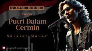 Download Lagu Sherina Munaf - Putri Dalam Cermin (Cover Slow Rock Melayu) - Amang MP3