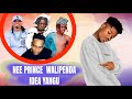DULLA MAKABILA MEJA KUNJA DOGO ELISHA NA MC MORFAN WALIPENDA IDEA 