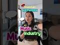 👉🏻 Be a master in Networking in the Music Industry with these tips ✅ #networking #tips