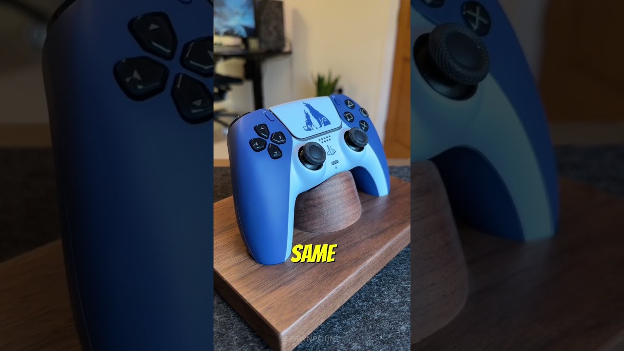 NEW Limited Edition PS5 Controller