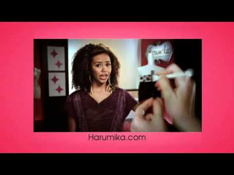 harumika dolls argos