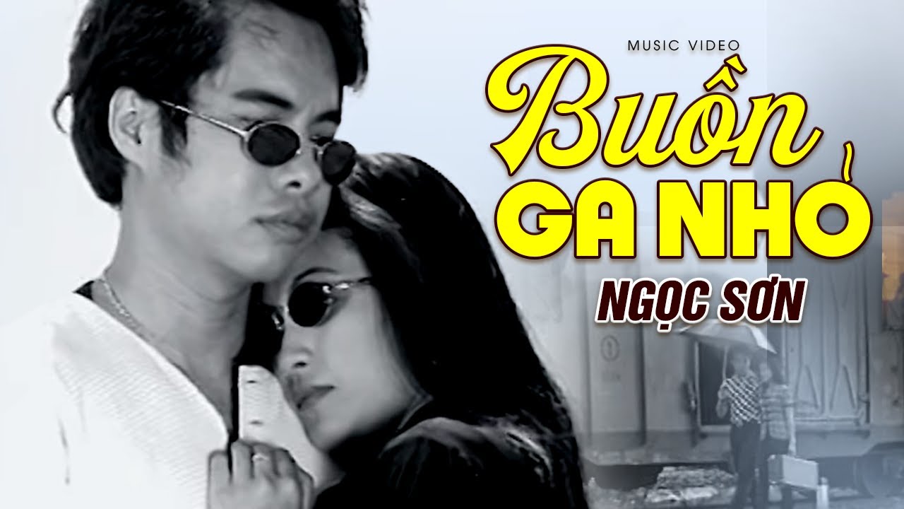 Buồn Ga Nhỏ