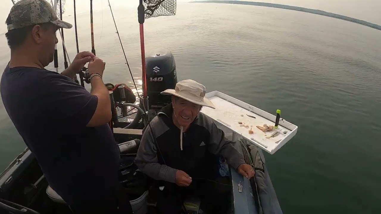 Blue Fish, & Sea Bass FishingLong Island Bass Manager The