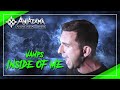 VAMPS - Inside Of Me || FULL Cover by ANIATAMA