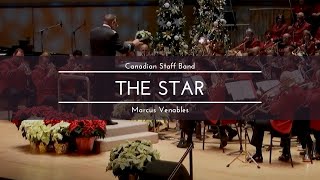 The Star - Marcus Venables Wealth