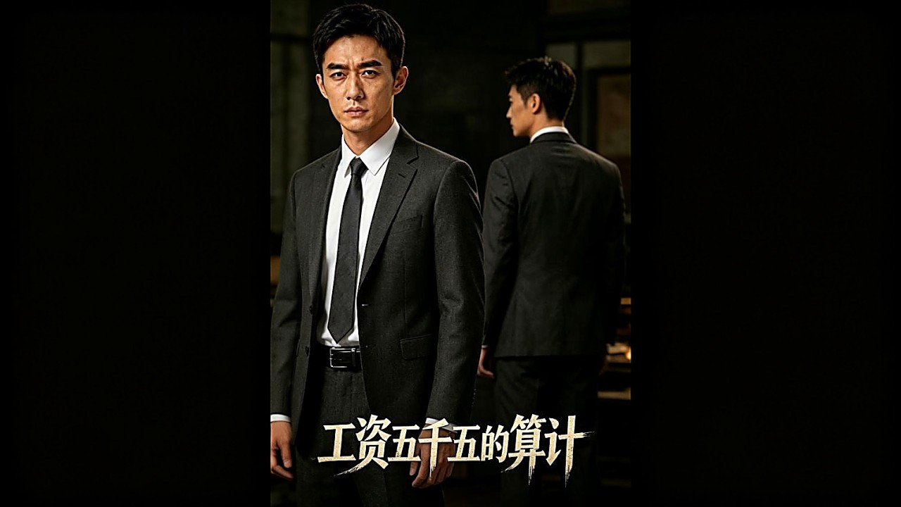 工資五千五的算計：扶弟魔妻子的代價