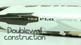DeMarini CF5 BBCOR: DXCFC Adult Demarini Cf5 Baseball Bat