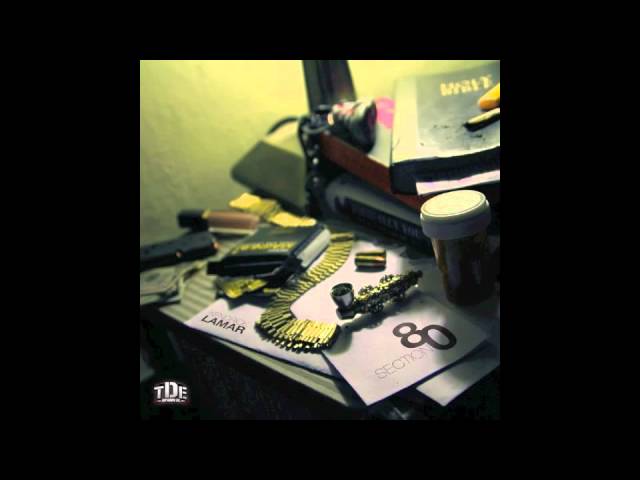 kendrick lamar - hol' up