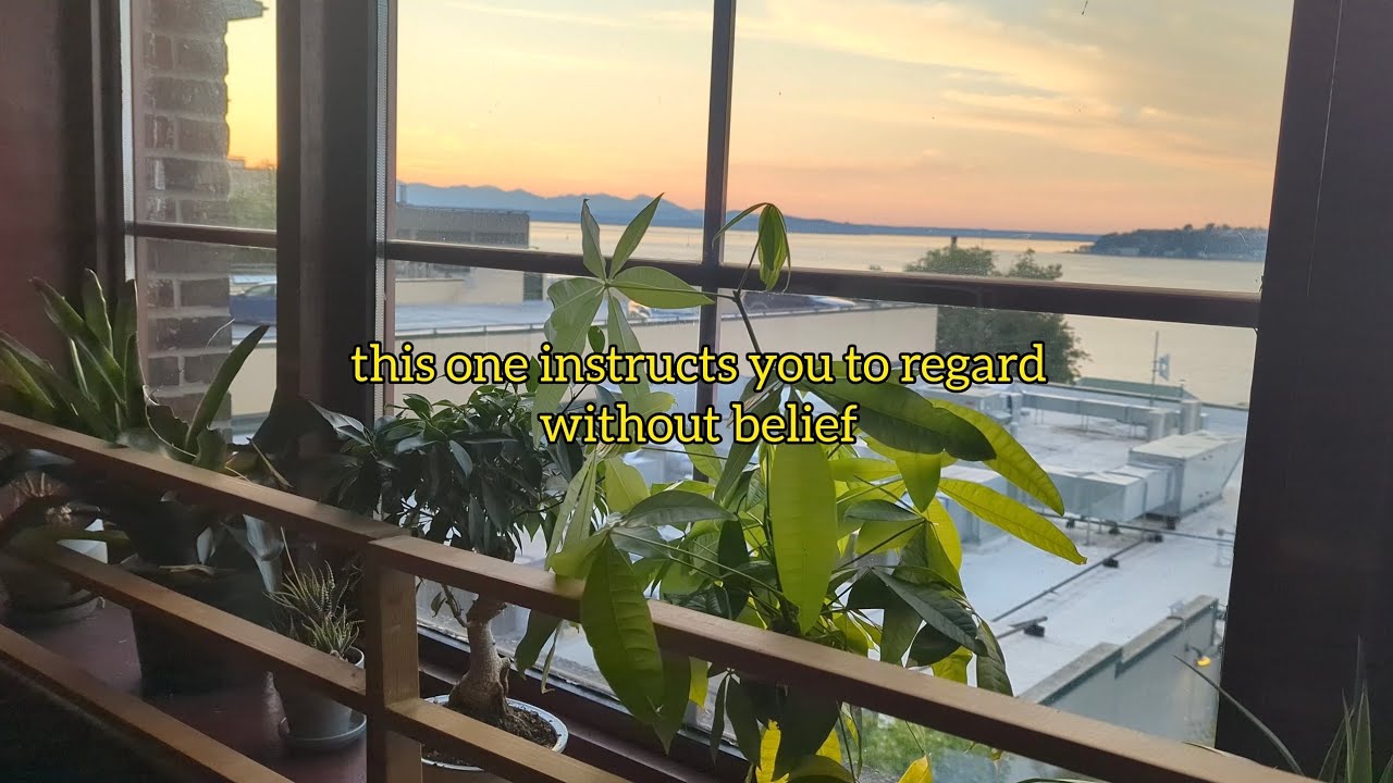 automatist poem, no. 17