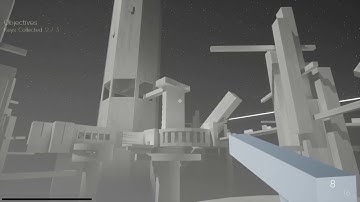 Games Development Project - Prototype Demo