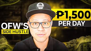 How OFWs Can Make ₱1,500/Day Selling E-books screenshot 3