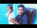 Daily vlog 17 both are masti  miss you my love  nituaakanksha shorts firstlvlogviral