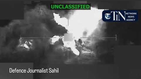 Deadly US strike: Three narco-terrorists eliminated in Eastern Pacific, 21st strike eliminates 