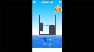 Jelly Fill Challenge Level 2 screenshot 5