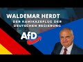 Der Kamikazeflug der deutschen Regierung