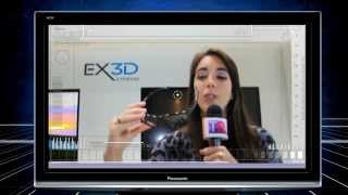 TEC 8 setiembre 2013 (programa completo) Full HD