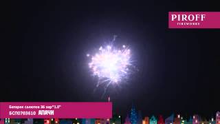 БСП0703610 АПАЧИ