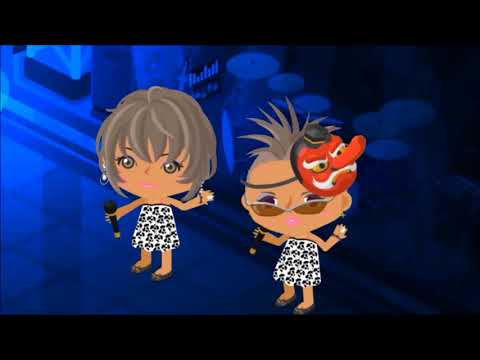歌Ameba Pigg 新'71ナオミの夢 カバー