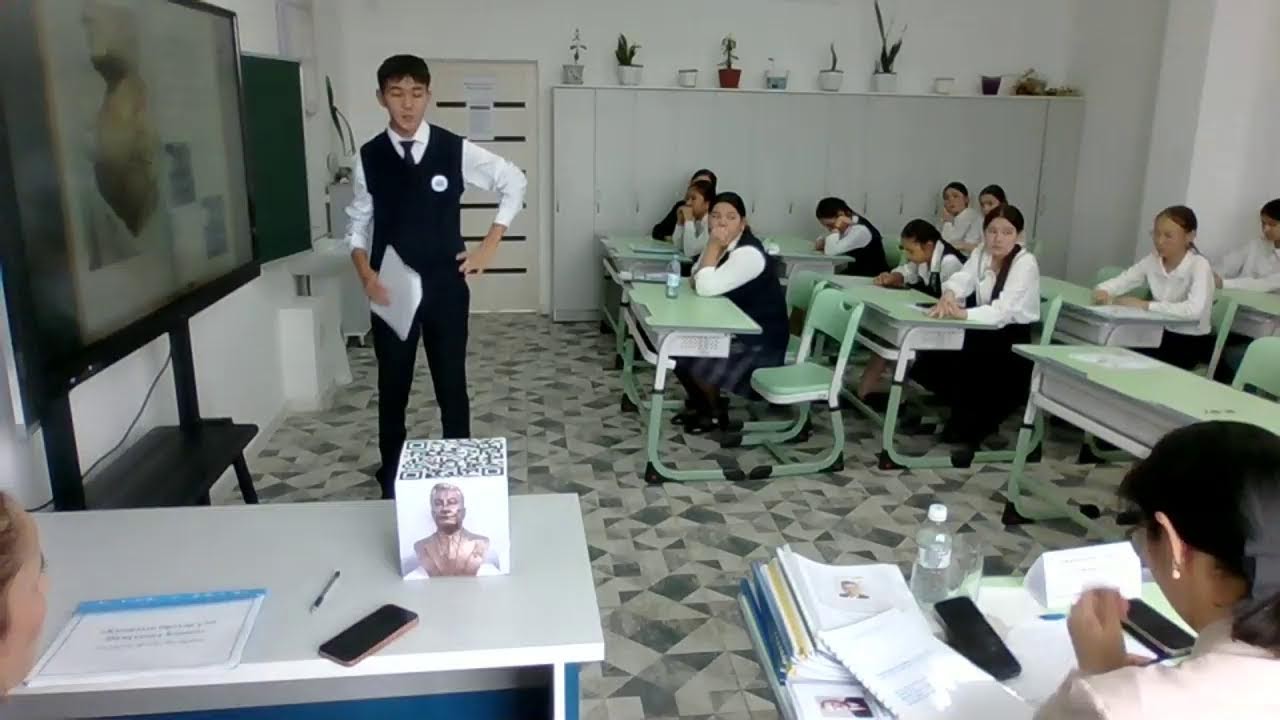 Қазақтың біртуар ұлы- Дінмұхамед Қонаев