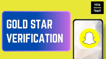 How to Get Verified on Snapchat Official Form 2024 - Snap Gold Star Verification