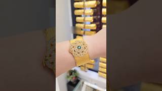 Turkish modern jewellery #gold #jewellery