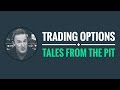 Veteran options trader shares tales from the pit & tips for position sizing – Tim Biggam