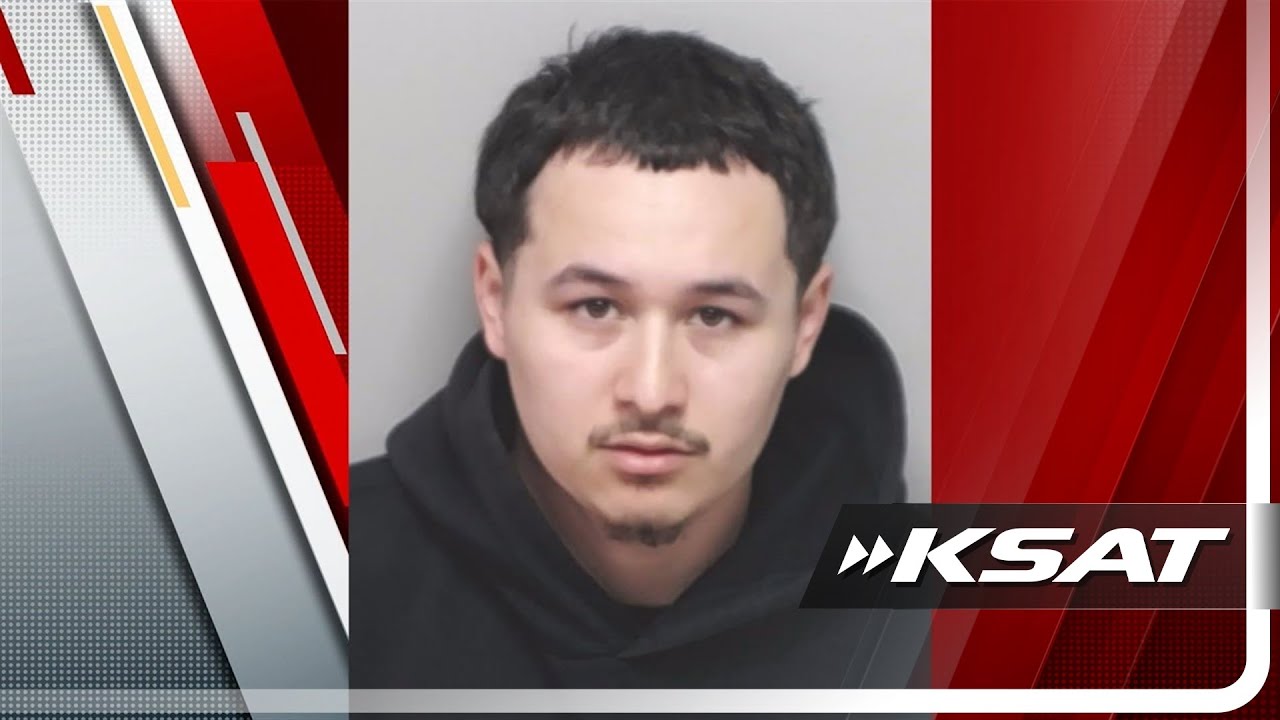 Affidavit: Man arrested in connection with fatal 2024 shooting at NW ...