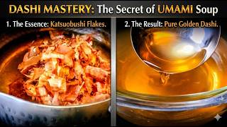 The Basics of the Umami Diet: How to Make Umami Dashi