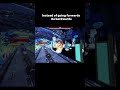 How to do the mecha Sonic glitch Sonic speed sim