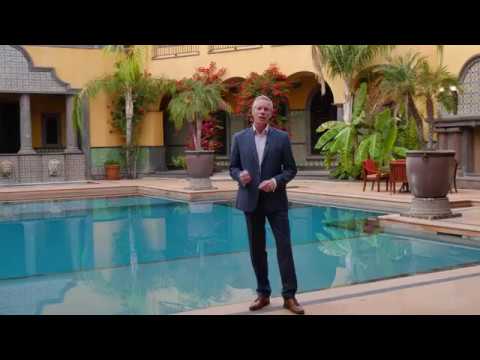 8100 N 68th Street, Paradise Valley, AZ home video tour