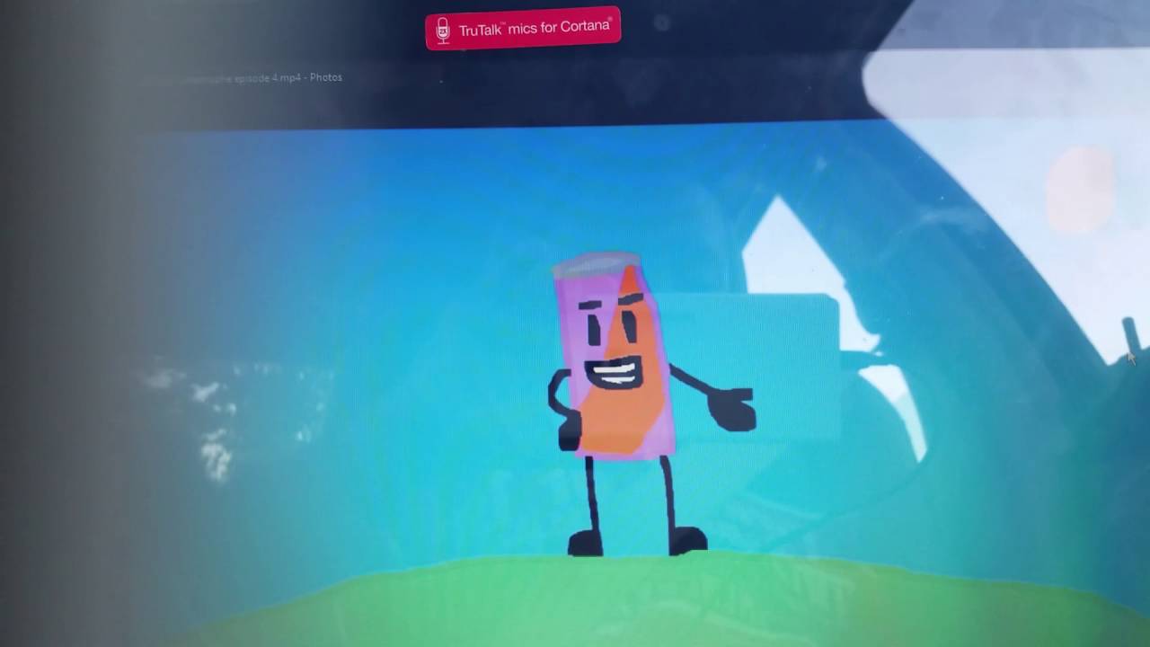 Updated Object Catastrophe Intro The object catastrophe episode 4 - YouTube