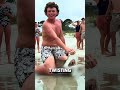 He Risked Everything To Save This Shark 🦈 #shark #rescue #animals #wildlife #ocean #viral #shorts