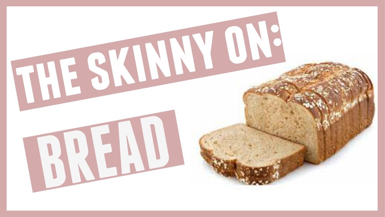 How to Pick a Healthy Bread photo How to Pick a Healthy Bread images