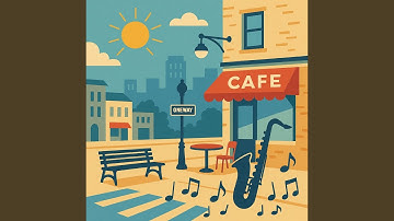 Downtown Swing – Playful Jazz Loop