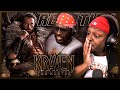 KRAVEN THE HUNTER – Official Red Band Trailer Reaction