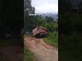 jalan masih rusak Sumba NTT #jangkauanluas #lucu #videoshort #fyp #funny