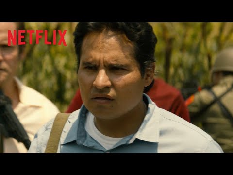 Narcos: Messico | Chi è l'agente Kiki Camarena | Netflix Italia