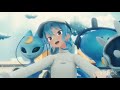 月に向かって撃て 立体音響風※イヤホン・ヘッドホン推奨