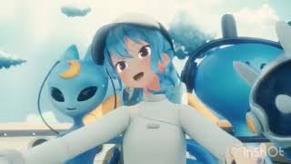 月に向かって撃て 立体音響風※イヤホン・ヘッドホン推奨