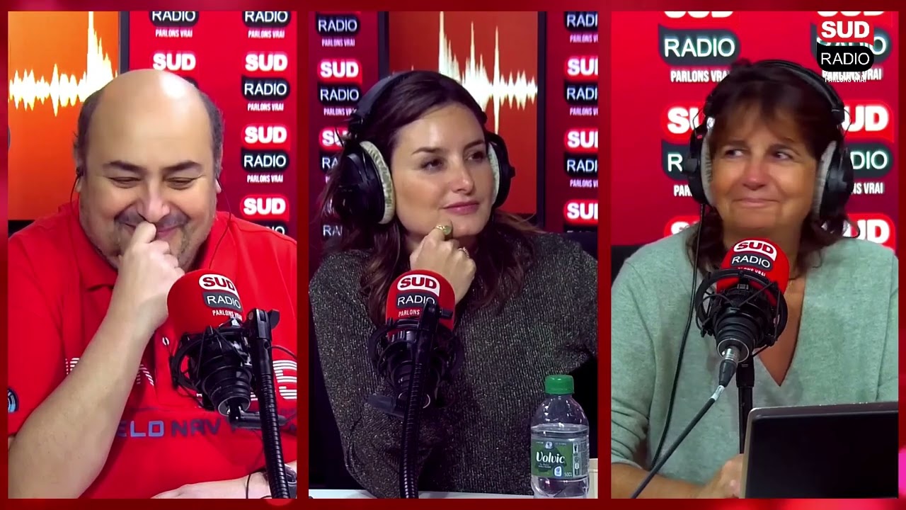 Caroline Nogueras : "Enquête exclusive - Foot et violences sexuelles, une bombe a  retardement"