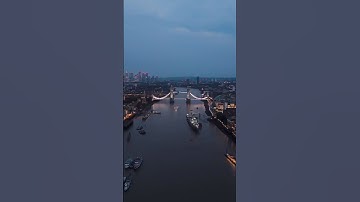 The Beauty of London City